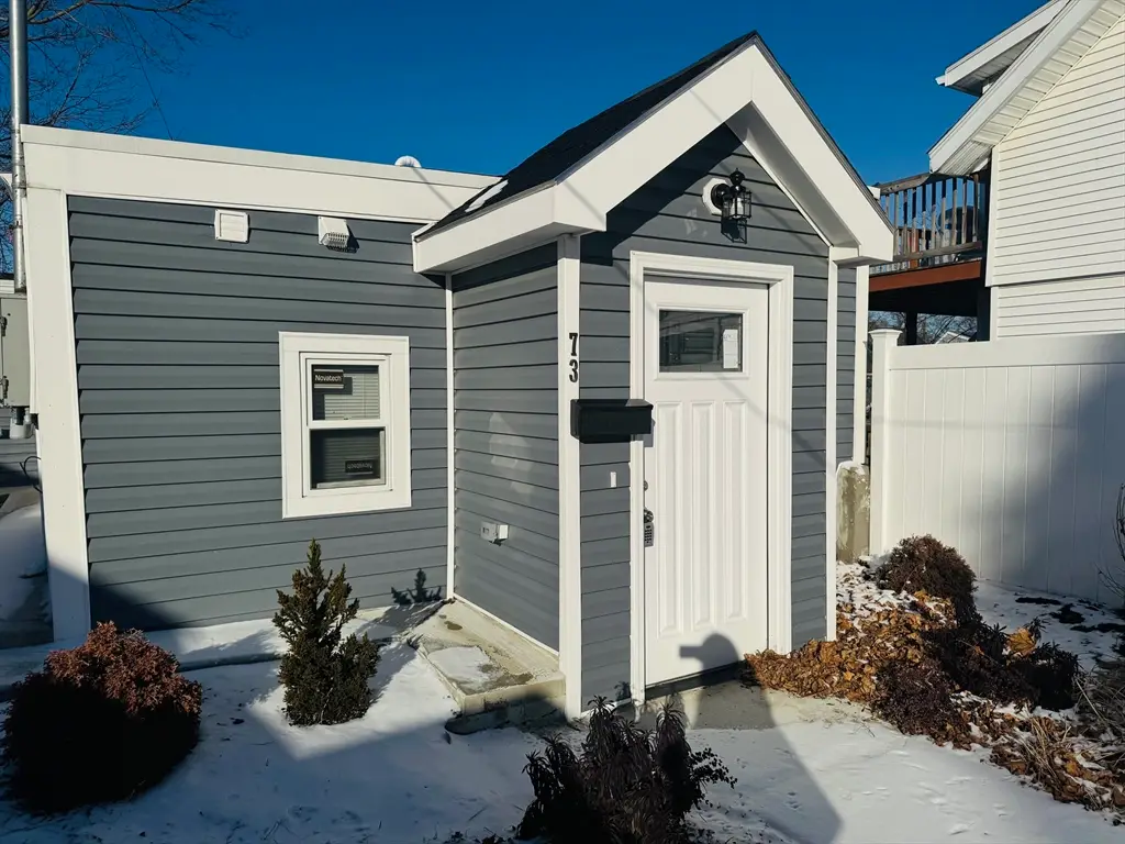 73 Victoria St, Revere, MA 02151 - Image #1