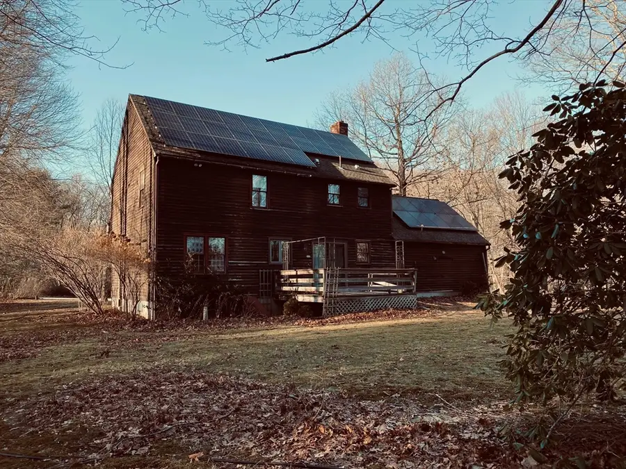 19 Bens Way, Hopedale, MA 01747 - Image #2