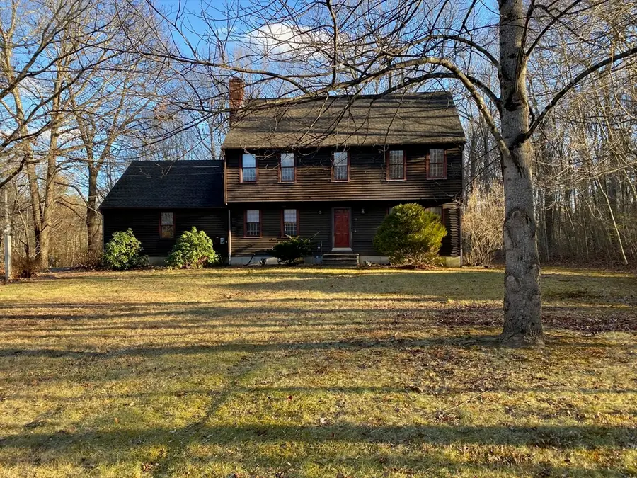 19 Bens Way, Hopedale, MA 01747 - Image #3