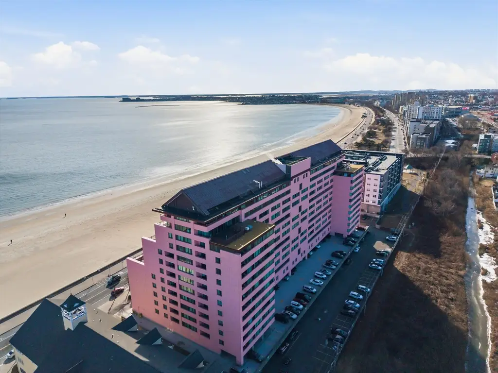 350 Revere Beach Blvd #6-7o, Revere, MA 02151 - Image #1
