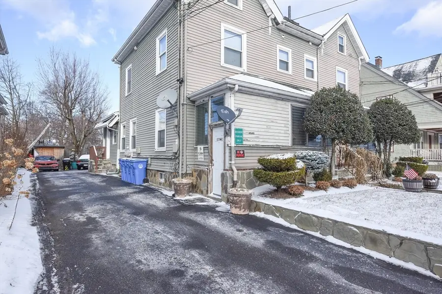 291-293 School Street, Waltham, MA 02451 - Image #2