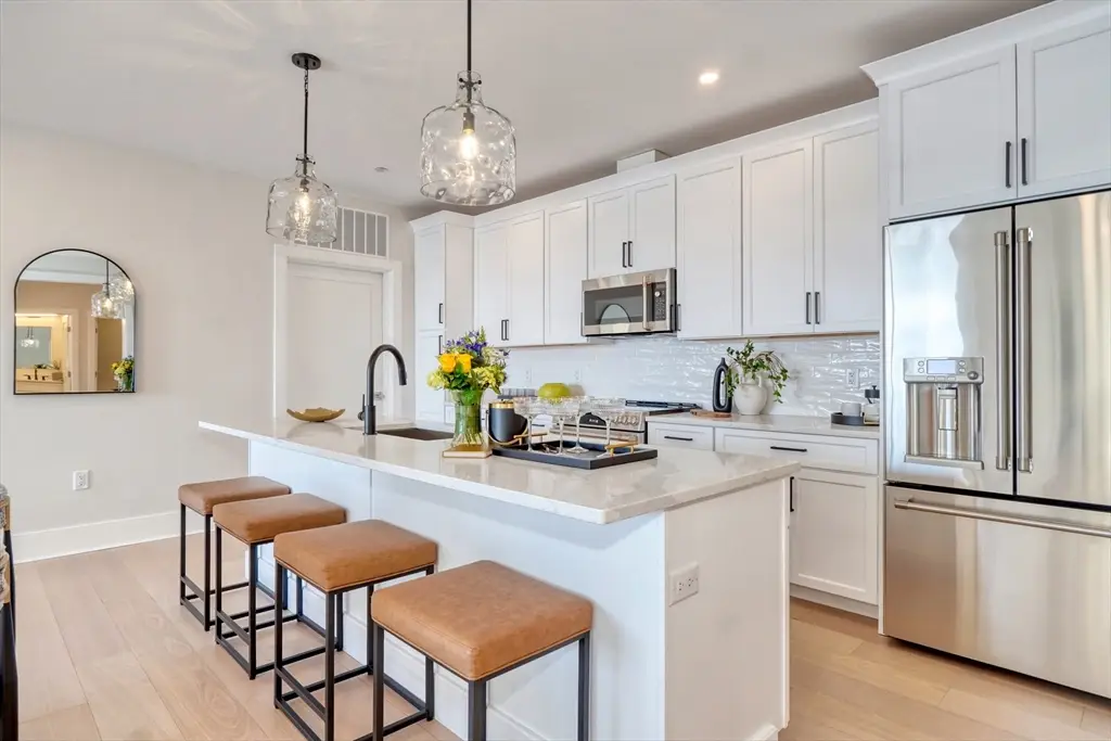 62 Foundry St #309, Wakefield, MA 01880 - Image #1