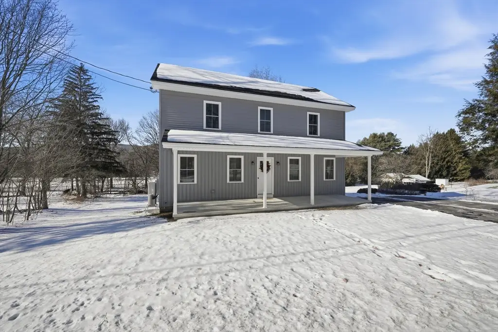 90 Bald Mountain Rd, Bernardston, MA 01337 - Image #1