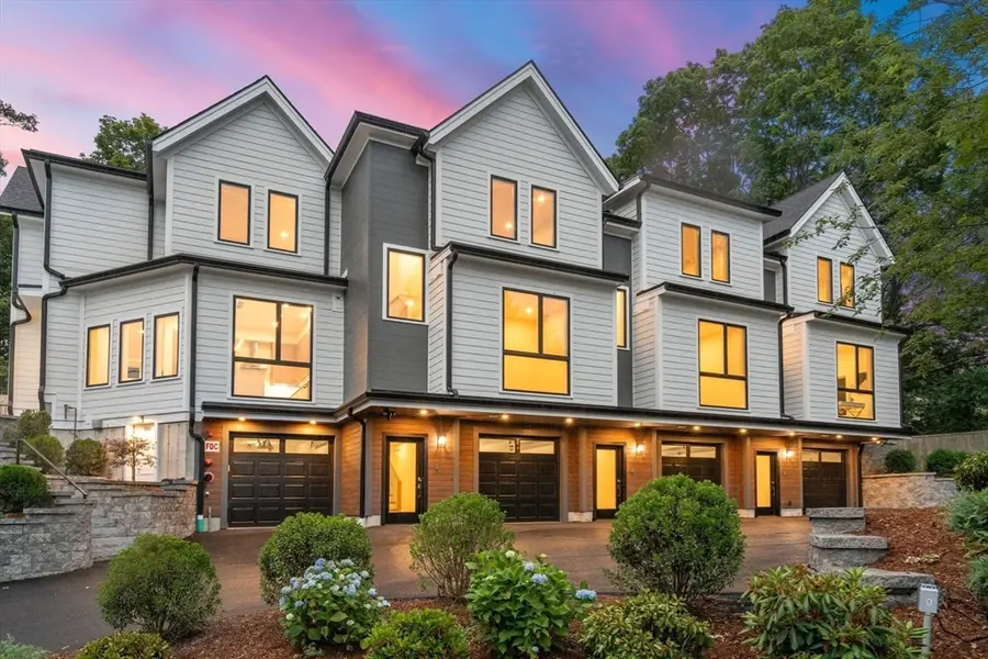 2202 Commonwealth Ave #1, Auburndale, MA 02466 - Image #3