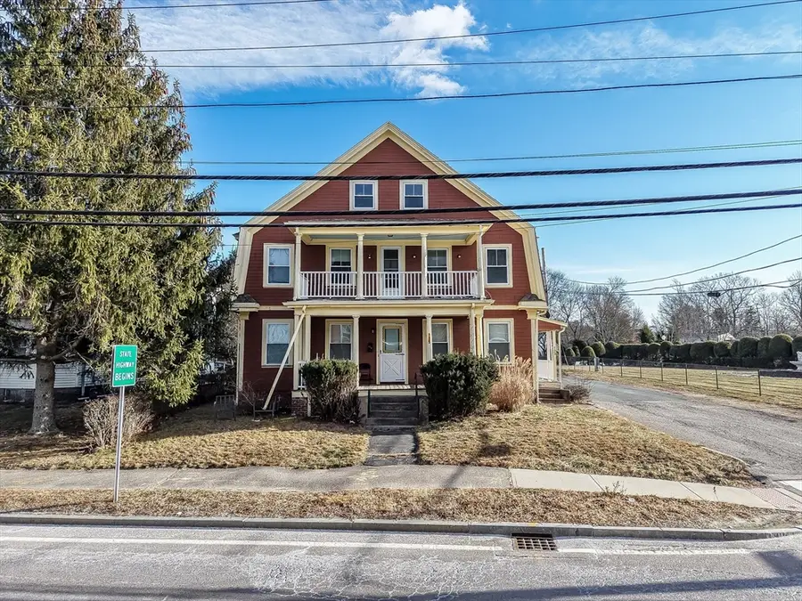 123-125 N Franklin St, Holbrook, MA 02343 - Image #2