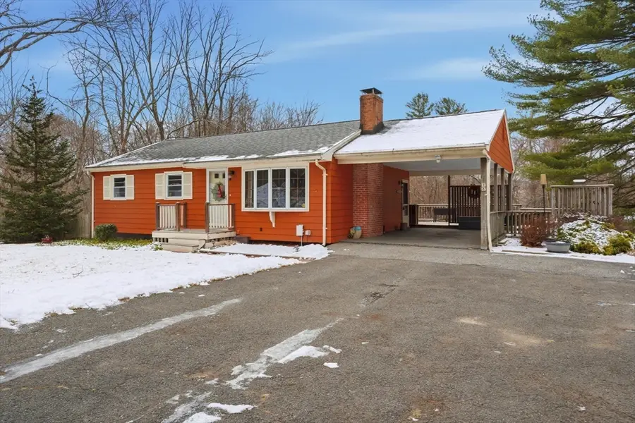 48 Shawsheen Rd, Bedford, MA 01730 - Image #2