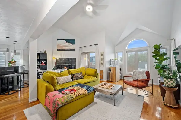 116 Burkhall Street #C, Weymouth, MA 02190