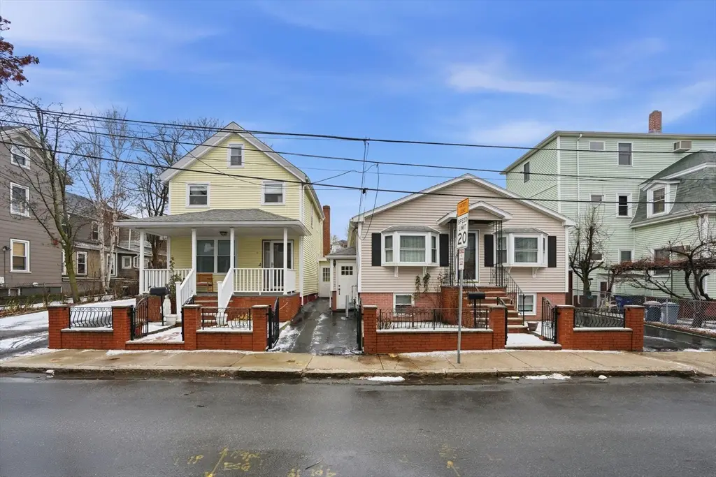 71-73 Oak St, Somerville, MA 02143 - Image #1