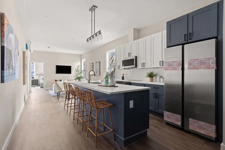 28 Hansborough St. #Five, Boston, MA 02124 - Image #2