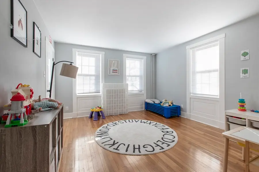 151 Campbell St, New Bedford, MA 02740 - Image #3