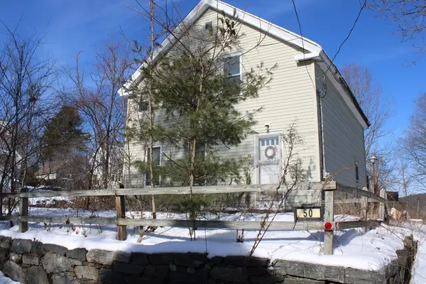 50 W Myrtle St, Orange, MA 01364