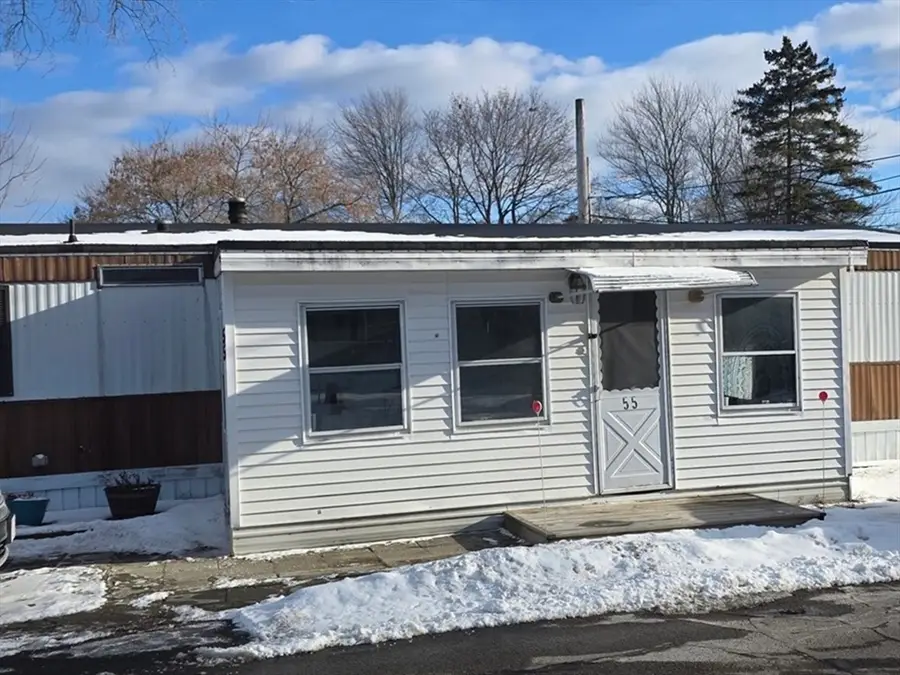 557 Sw Cutoff #55, Worcester, MA 01607 - Image #2