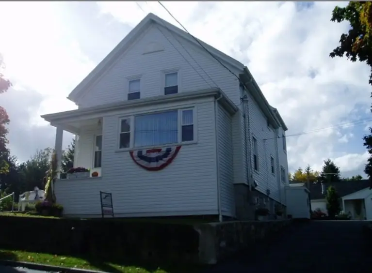 245 Dwelly St, Fall River, MA 02724 - Image #1