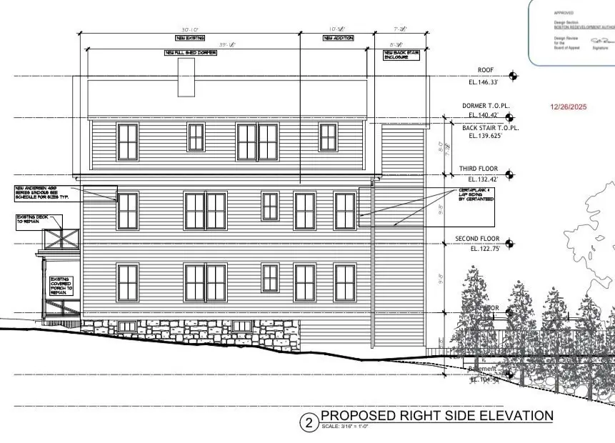 131 Nonantum Street, Boston, MA 02135 - Image #3