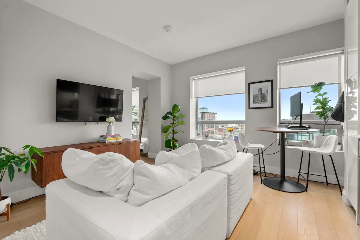 100 Shawmut Ave #908, Boston, MA 02118 - #1