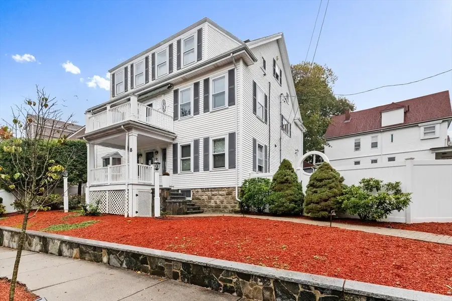 6 Appleton St #2, Watertown, MA 02472 - Image #2