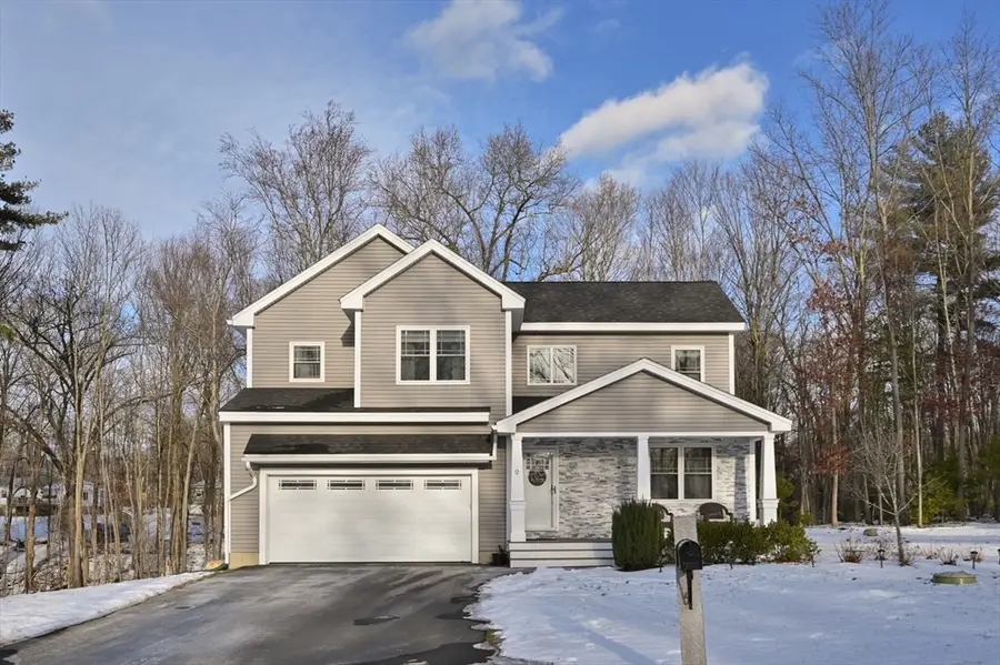 9 Billis Way, Groveland, MA 01834 - Image #2