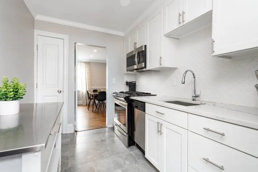 1 Twomey Court #40, Boston, MA 02127 - Image #2