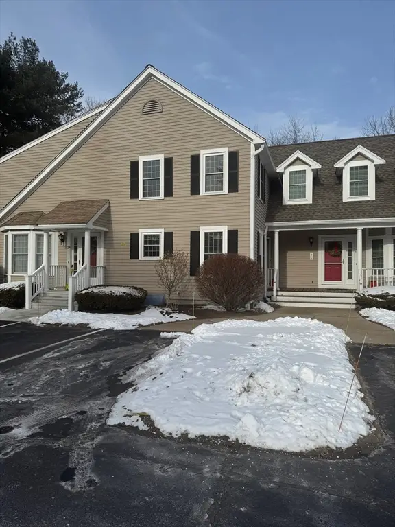 23 Bellwood Circle #23, Bellingham, MA 02019 - Image #1