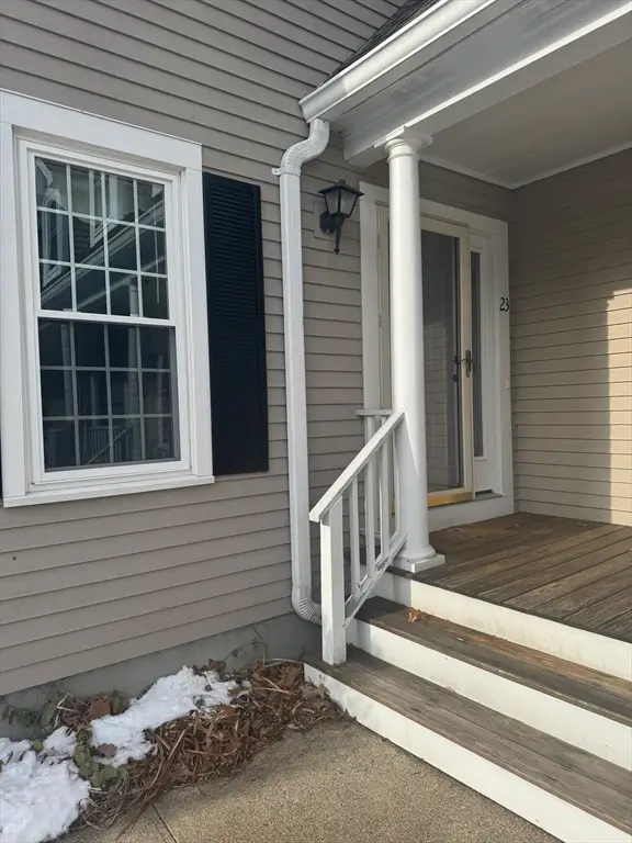 23 Bellwood Circle #23, Bellingham, MA 02019 - Image #3
