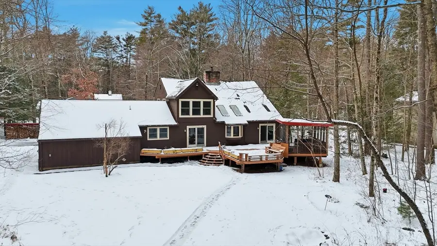 60 Overlook Dr., Amherst, MA 01002 - Image #2