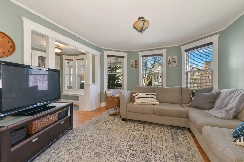 28 Fletcher Street #1, Boston, MA 02131 - Image #1