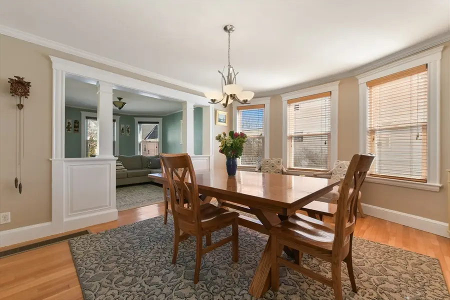 28 Fletcher Street #1, Boston, MA 02131 - Image #3