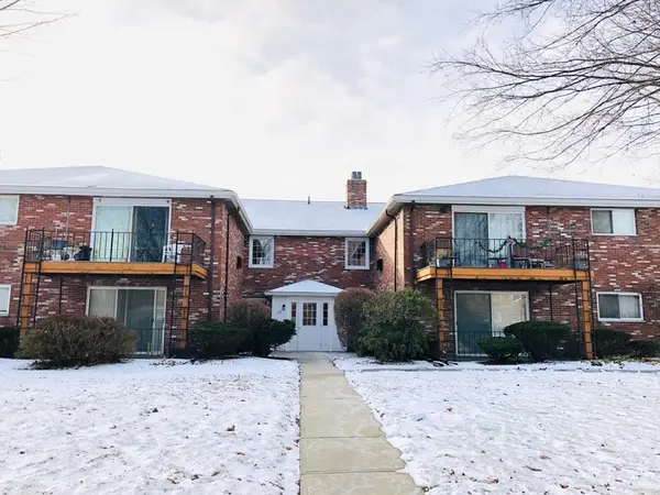 37 Fountain Ln #6, Weymouth, MA 02190