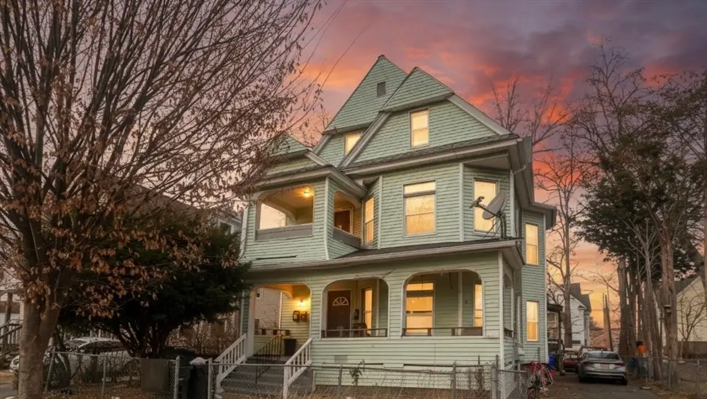 26 Huntington St, Springfield, MA 01107 - Image #1