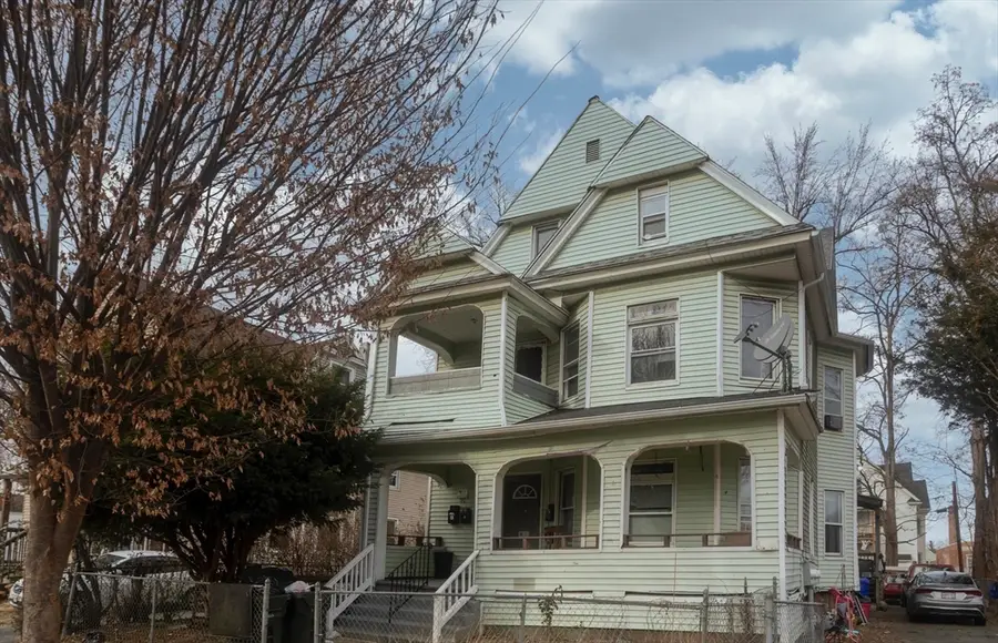 26 Huntington St, Springfield, MA 01107 - Image #2