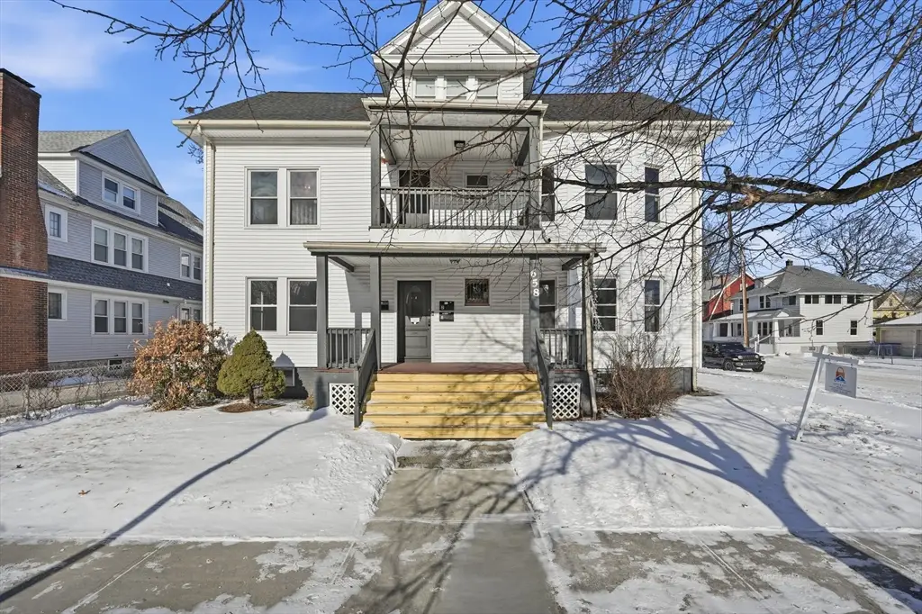 658 Sumner Ave, Springfield, MA 01108 - Image #1