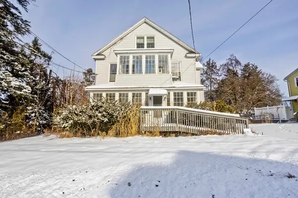 46-52 Maplewood, Chicopee, MA 01013