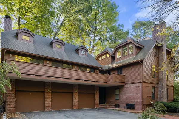 241 Perkins Street #G-102, Boston, MA 02130