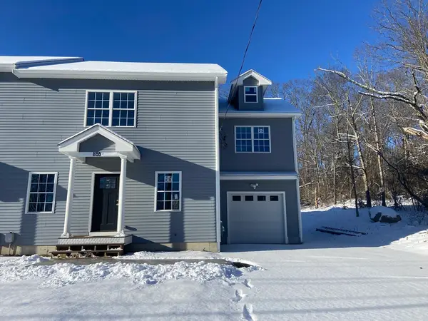 855 County St #2, Attleboro, MA 02703