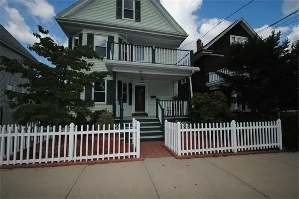 141 George St, Medford, MA 02155 - Image #1