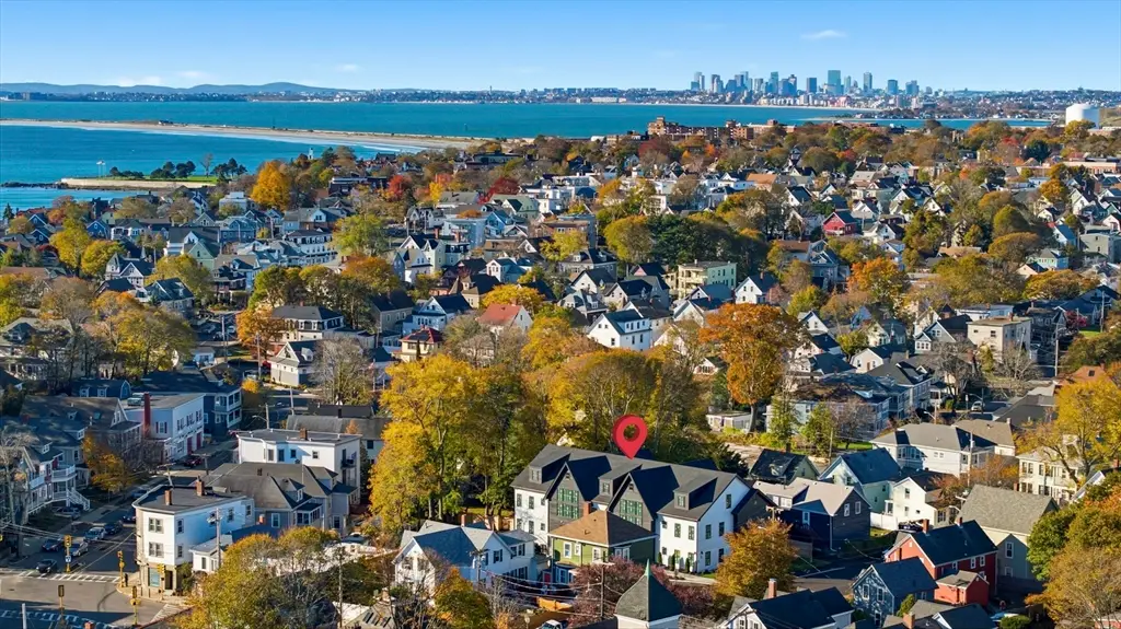 11 Boynton Street #204, Swampscott, MA 01907 - Image #1