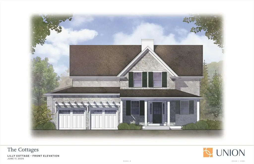 6 Grace Way #6, Scituate, MA 02066 - Image #1