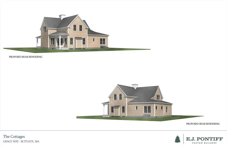 6 Grace Way #6, Scituate, MA 02066 - Image #3