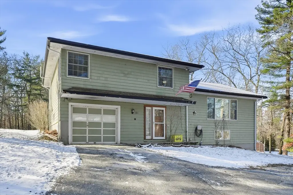 156 Central St, North Reading, MA 01864 - Image #1