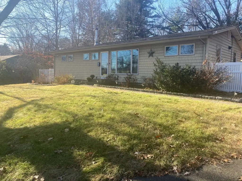 552 Dwight Rd, Springfield, MA 01108 - Image #1
