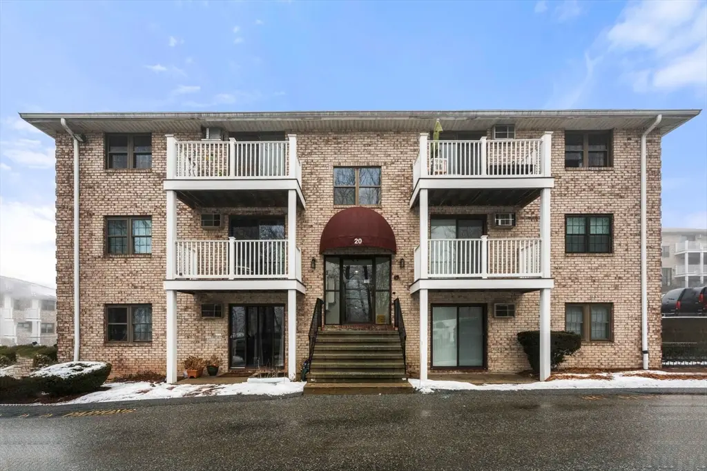 20 Kenmar Dr #189, Billerica, MA 01821 - Image #1