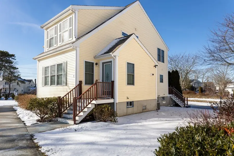3 Carleton Street #3, Wareham, MA 02571 - Image #2