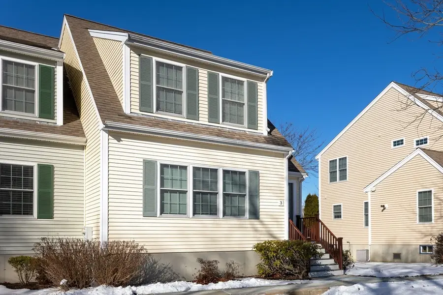 3 Carleton Street #3, Wareham, MA 02571 - Image #3