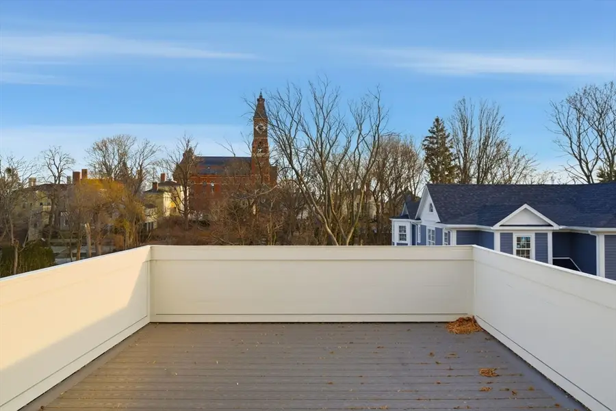 66 Pleasant Street #2, Marblehead, MA 01945 - Image #3