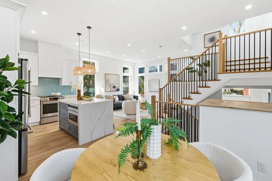 34 Hinckley St #1, Somerville, MA 02145 - Image #3