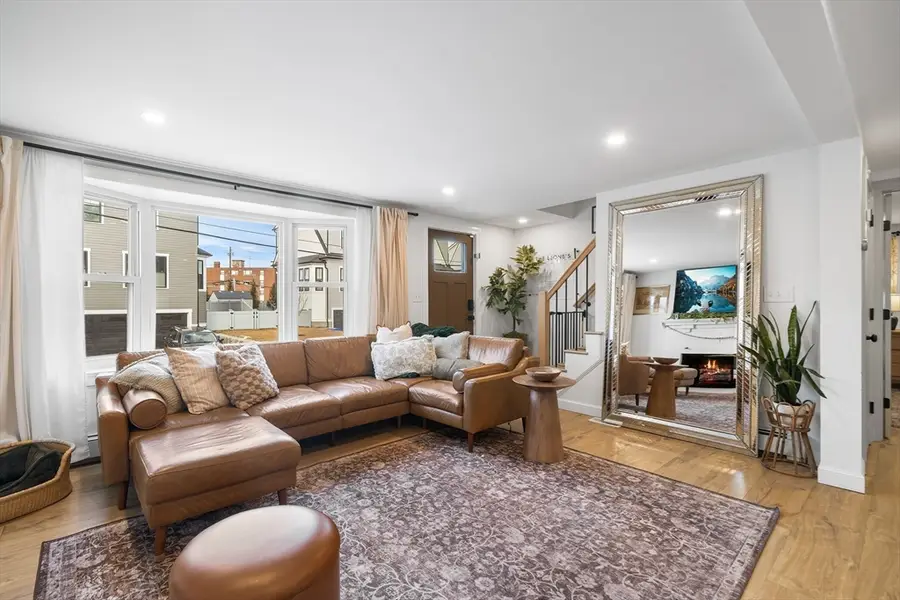 20 Powell St, Boston, MA 02132 - Image #2