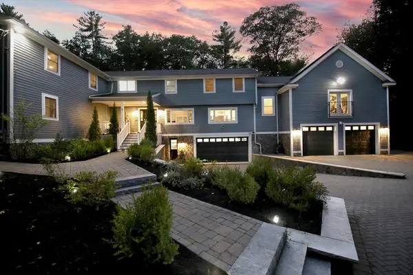 12 Magnolia Street, North Reading, MA 01864