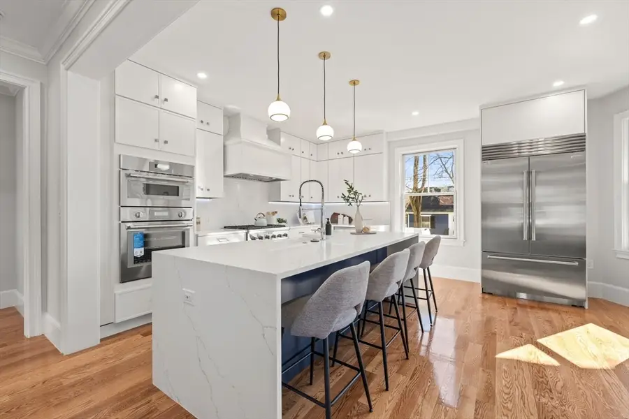 259 Mystic St. #259, Arlington, MA 02474 - Image #2