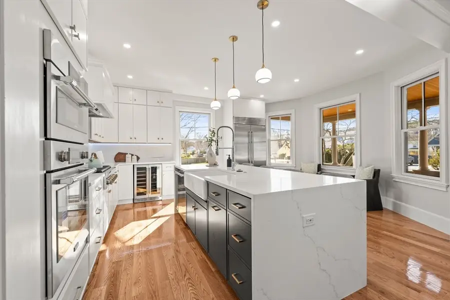 259 Mystic St. #259, Arlington, MA 02474 - Image #3