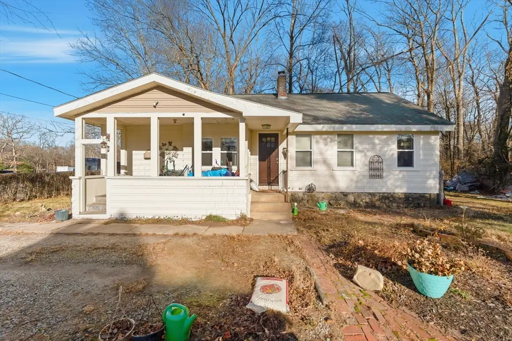 15 First St, Stoughton, MA 02072 - Image #1